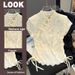 ng2510292 Hangzhou Sijiqing High-End Women's Clothing: New Chinese Style Retro Buttoned Lightly Traditional Diagonal Collar_ecoleips.com