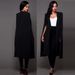 S3081 Autumn Long, Sexy And Fashionable Women's Suit Jacket_ecoleips.com