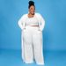 Women's Clothing Casual Fashion Sports Home Robe Jacket Three Piece Set_ecoleips.com