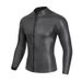 Aria Basics In-stock CR Smoothskin Wetsuit 3mm Long-sleeve Surfing With Blind Seams, Waterproof Jellyfish Suit For Triathlon,_ecoleips.com