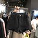 2025s Raw Hem Denim Shorts Internet Celebrity INS Style, New Plus Size Loose Fit Curvy Women, Korean Version A-Line Ripped Hot_ecoleips.com