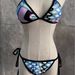 New One Piece Two Piece Bikini Sexy Swimsuit For Women's Clothing Swimwear_ecoleips.com