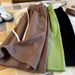 Women's Clothing Summer High End Trendy Running Jodhpurs Basketball Training Fitness Shorts_ecoleips.com