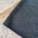 Elegant Solid Color Woolen For Women, Gray Short S, 2025 Autumn/Winter Korean Style Simple Versatile A-line Pencil_ecoleips.com