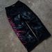 Unisex European American Retro Printed Casual Pants Trendy High Priced Loose Trousers for Women_ecoleips.com