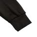 Sweater Hooded Long Sleeve American High Street Top Black Autumn Women's Loose Jacket Trend Printing_ecoleips.com
