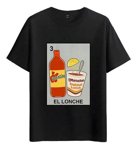 Women's T-Shirts Tshirt Muscle Freaks Food Illustration Estilo Valentina_ecoleips.com
