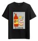 Women's T-Shirts Tshirt Muscle Freaks Food Illustration Estilo Valentina_ecoleips.com