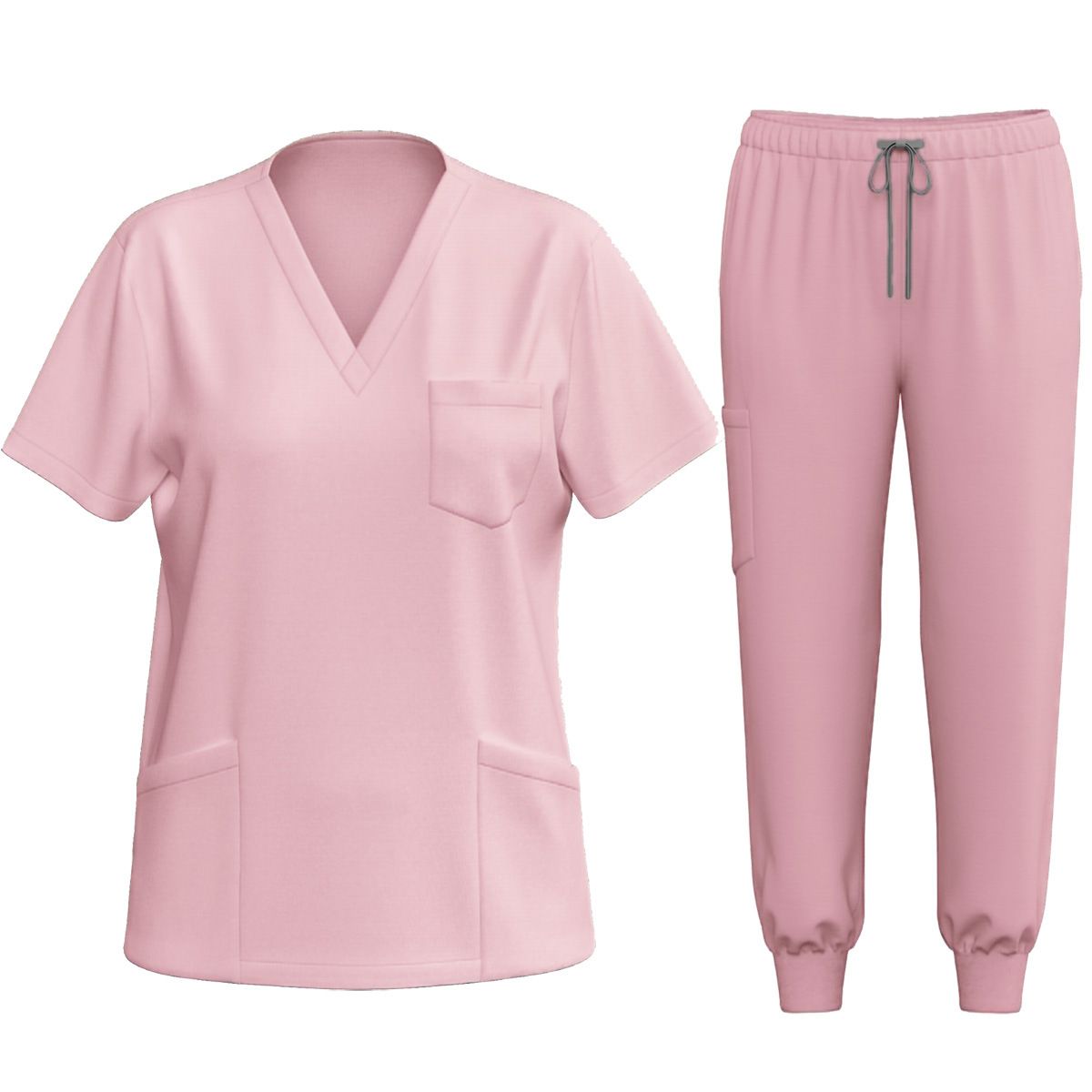 Women's Clothing Hand Washing Clothes Quick Drying Hand Washing Clothes Operating Room Medical Clothes Nurse Clothes_ecoleips.com