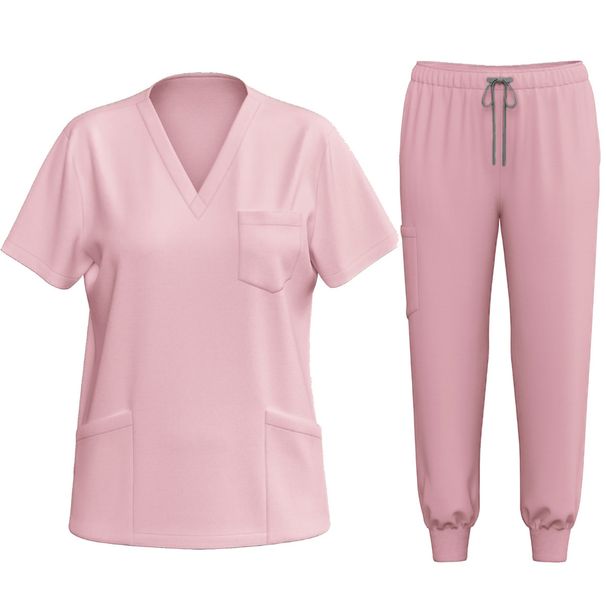 Women's Clothing Hand Washing Clothes Quick Drying Hand Washing Clothes Operating Room Medical Clothes Nurse Clothes_ecoleips.com