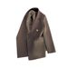 Women’s Casual Blazer – Oversized Spring Jacket | Korean Loose Fit | Slimming & Versatile | S-XXXXL | 23 Colors_ecoleips.com