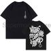 Camiseta Omori Newo Para Hombre Y Mujer, Camisa De Algodón De Manga Corta Con Cuello Redondo, Ropa De Calle, Tops Divertidos_ecoleips.com