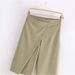 Women’s Linen Wrap Pants – Breathable Boho Wide Leg Trousers | Natural Cotton Blend | XS-L (Lightweight, Elastic Waist, Earth Tones)_ecoleips.com