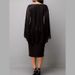K New Women's Contrasting Sexy Tight Fitting Party Dress With Suspender And Party Dress_ecoleips.com