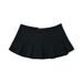 K Ballet Pure Desire Wind Spicy Girl Low Waist Hundred Fold Women Anti Light Skirt Pants A-line Half Body Skirt_ecoleips.com