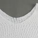 Foreign Trade Cross-Border European American Source Manufacturer Large V-Neck Hollow Pullover Knitted Sweater_ecoleips.com