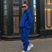 2026 Autumn New European And American Sports Suit Women, Plus Size, Wish Cross-Border Casual Sweatshirt Two-Piece_ecoleips.com