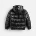 Men's Casual Hooded Cotton Padded Jacket Winter Warm Cold Proof European American Style Spot Export_ecoleips.com