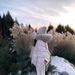 girl Yimo Denmark Winter White Duck Parka Workwear Jacket For Women 2025 Extreme Cold Series 90 Down Three-Proof Coat_ecoleips.com