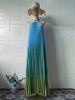 Women's Sleeveless Maxi Dress European American Style Light Luxury Design For Autumn_ecoleips.com