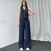 Women's Clothing Summer Suits Trousers High End Fashion Casual Two Piece Suits_ecoleips.com