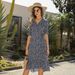 Self-designed European And American Clothing 2022 Summer Women's A-line Long Sexy Dress, Beach Dress_ecoleips.com