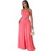 Women's Clothing New Suit Cross Border Fashion Casual Summer_ecoleips.com