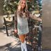 Women's Clothing Bottoming Shirt Leopard Mesh Print Long Sleeved Top Female_ecoleips.com