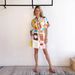 Women's Clothing Casual Fashion Linen Cardigan Belt Temperament Versatile Dress_ecoleips.com