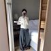 Aria Basics METWO Full-Fleece Vest For Women, Autumn And Winter, Warm, Versatile, Slimming, Comfortable, Windproof_ecoleips.com