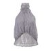 European American Style Women's High Neck Lace Top See through Sleeveless Backless Irregular Summer Fashion Personality New 2026_ecoleips.com