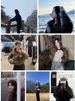 Off-Season European Kendall Jenner Style Short High-Waisted Thickened Down For Women 2025 New Small Size Puffer Jacket_ecoleips.com