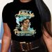 Summer European And American Cross-border Foreign Trade Plus-size T-shirt, Round-neck Casual Loose-fitting Short-sleeve_ecoleips.com
