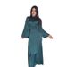 Voya Voya Women's European And American 2026 Spring New Strapless Solid Color Satin Princess Style Waist-Slimming Dress_ecoleips.com