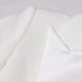 Women's clothing Internet celebrity style ostrich feather stitching suit two-piece suit temperament dress women's style trousers_ecoleips.com