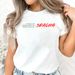 3RACHA Inspired T-Shirt Trendy Kpop Shirt Korea Fashion Graphic Tees Kpop Merch Streetwear Retro Short Sleeves Casual Tops_ecoleips.com