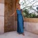 Cross-border 2026 Spring/Summer Fashion New European And American Style Sexy Strap Satin Long Women's Maxi Dress_ecoleips.com