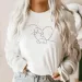 Namjoon Shirt Jimin Shirt Jungkook Army Friend Gift Yourself Bangtan T-Shirt Love Yourself Shirt Jhope Shirt Aesthetic Clothes_ecoleips.com