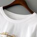 Women's Clothing Summer Clothes With A Complete Set Of Temperament Summer New Professional Fashion Short Sleeved T Shirt Casual Pants Two Piece Women_ecoleips.com