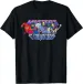 Women's T-Shirts Masters Of The Universe Villians T-Shirt_ecoleips.com
