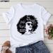 European And American Cross-border Foreign Trade Wholesale Clothing, African Fashion Girls' Round-neck Plus-size_ecoleips.com