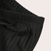 Voya 2026 Autumn/Winter New Women's European And American Women's Drawstring Low-Waist Stretch Slim Fitted Bell-Bottom Casual Pants
_ecoleips.com