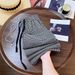 Suitable For All Seasons Lazy Chic Plaid Sweatpants For Women Summer 2024 Thin Trendy Straight Leg Versatile Wide-leg Casual Long Pants_ecoleips.com