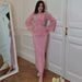 Women's Clothing Wrinkled Drape Mercerized Comfortable Commuting Small Fresh Suit Skirt_ecoleips.com