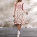 Clearance Sale: Independent Station Cross-Border European And American 2025 Autumn/Winter Women's Floral_ecoleips.com