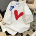 Unisex Heavyweight Pure Cotton Summer Short Sleeve T-Shirt Casual Trendy Base Layer Trendy Comfortable Fit for Men_ecoleips.com