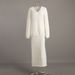 Cross-Border Mink Fur For Women Autumn Winter European And American Commuting Simple Knitted V-Neck Sweater +_ecoleips.com