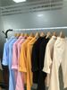 Women's Clothing Commuter Suit Set Cotton And Linen Jacket Pants Pocket Loose Fashion Casual Wear_ecoleips.com