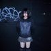 Women's Long Sleeved Hoodie Sweatshirt European American Style Cross Border Export Printed Pattern Retro Dark Street Style_ecoleips.com