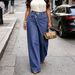 LD2824 Stylish And Elegant High Waisted Asymmetrical Wide Leg Slimming Straight Leg Casual Trousers_ecoleips.com